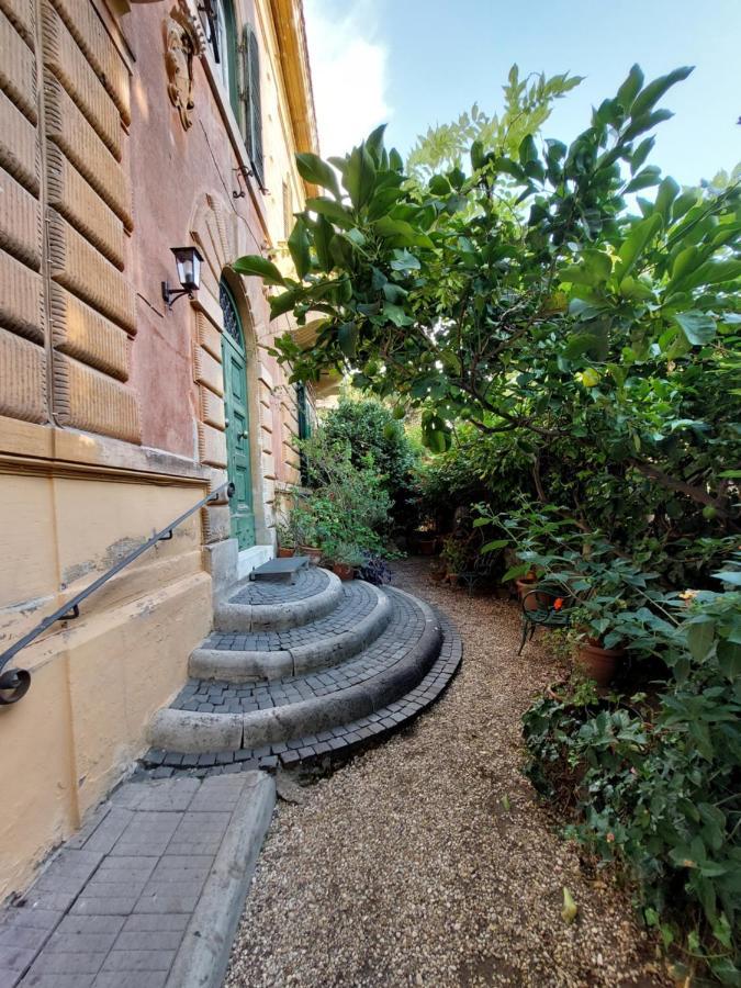 Circo Massimo & Terrace Apartment Rom